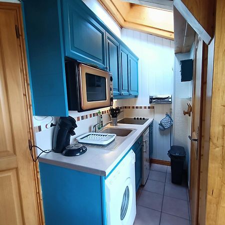Cocon Familial Proche Telecabine Saint-Gervais-les-Bains Εξωτερικό φωτογραφία