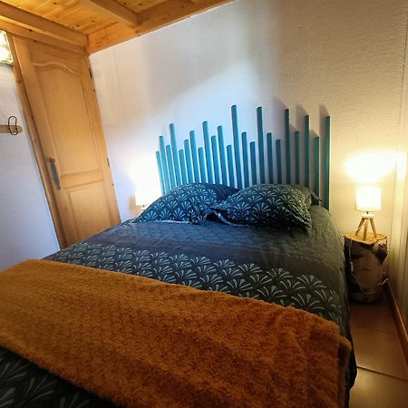 Cocon Familial Proche Telecabine Saint-Gervais-les-Bains Εξωτερικό φωτογραφία