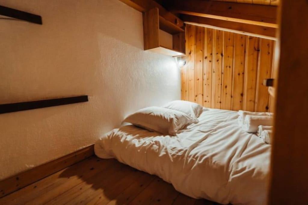 Cocon Familial Proche Telecabine Saint-Gervais-les-Bains Εξωτερικό φωτογραφία