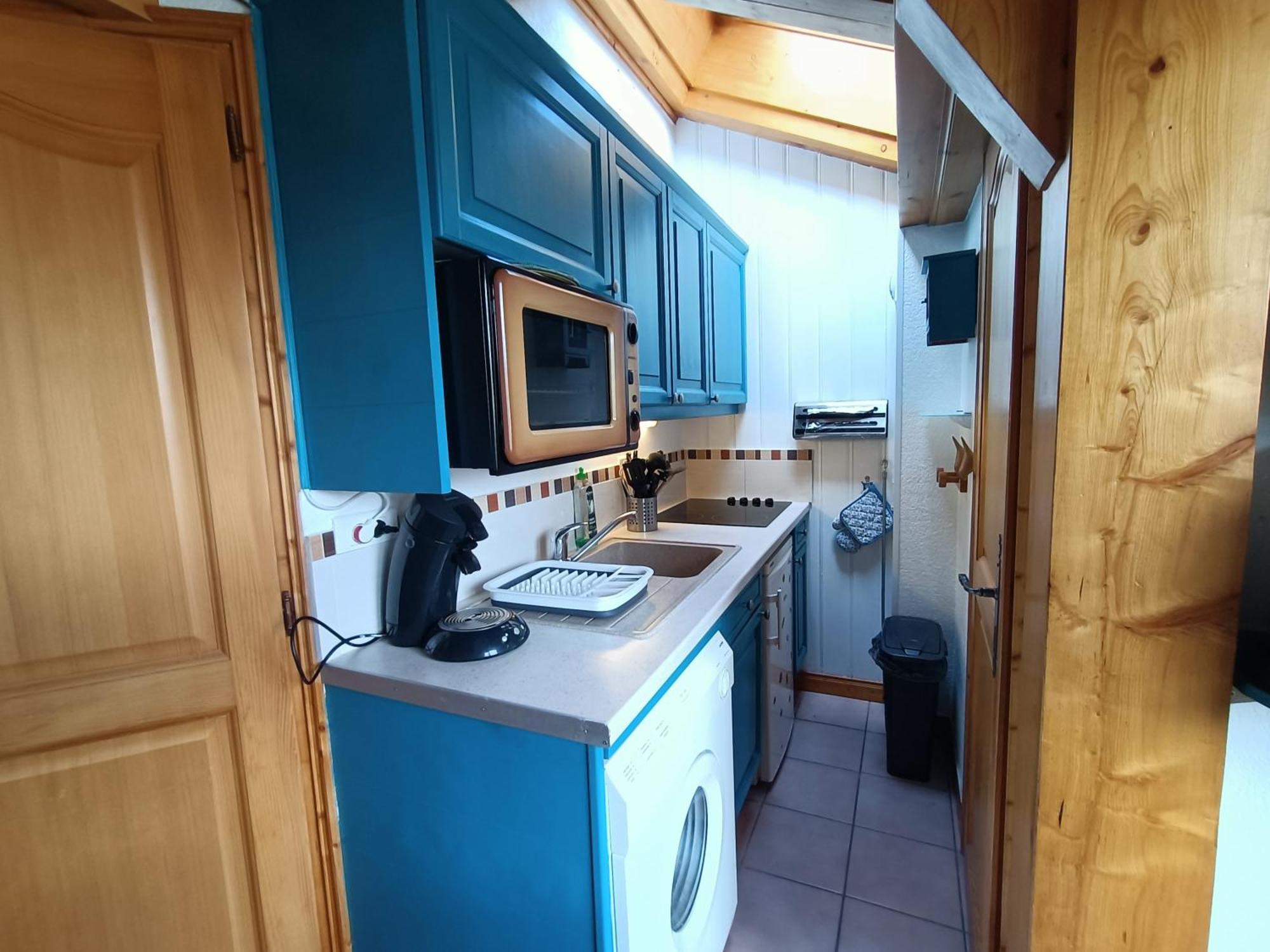Cocon Familial Proche Telecabine Saint-Gervais-les-Bains Εξωτερικό φωτογραφία