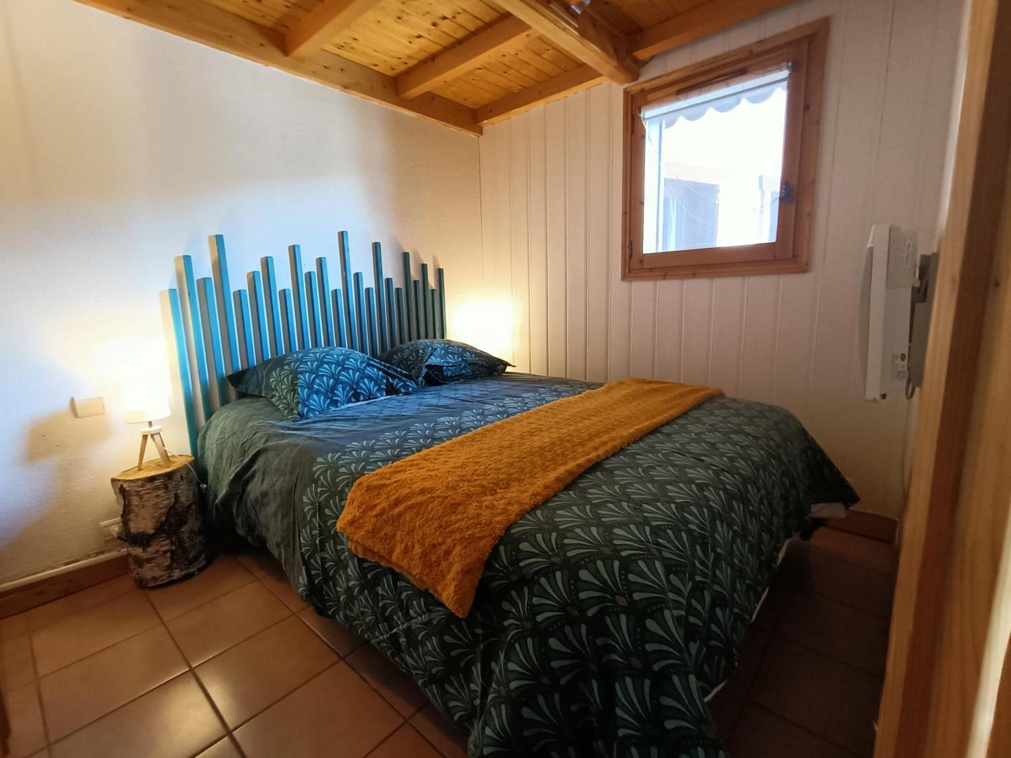 Cocon Familial Proche Telecabine Saint-Gervais-les-Bains Εξωτερικό φωτογραφία