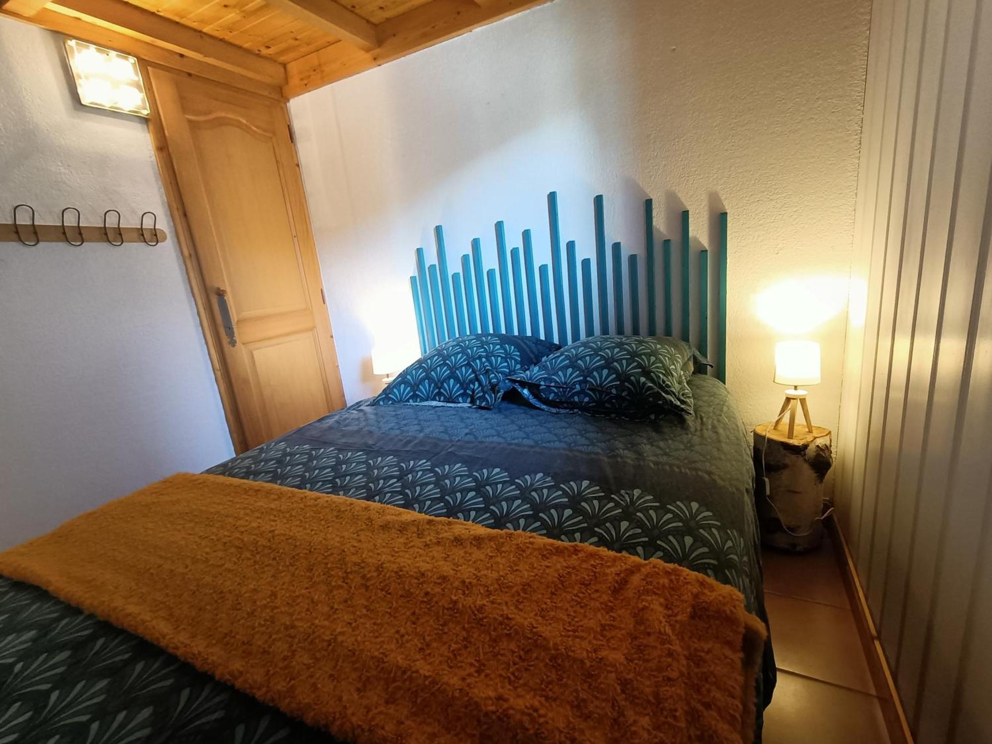 Cocon Familial Proche Telecabine Saint-Gervais-les-Bains Εξωτερικό φωτογραφία