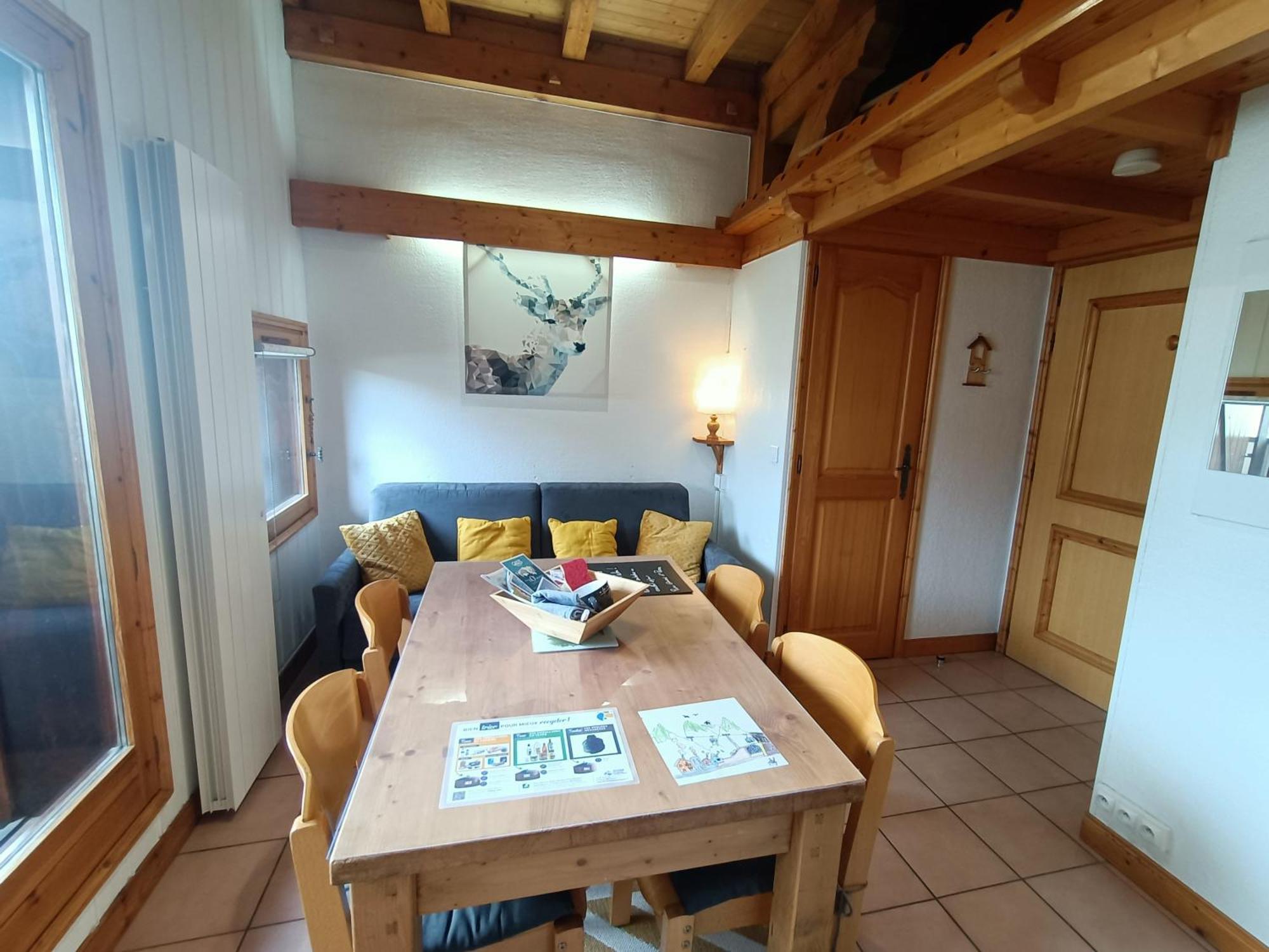 Cocon Familial Proche Telecabine Saint-Gervais-les-Bains Εξωτερικό φωτογραφία