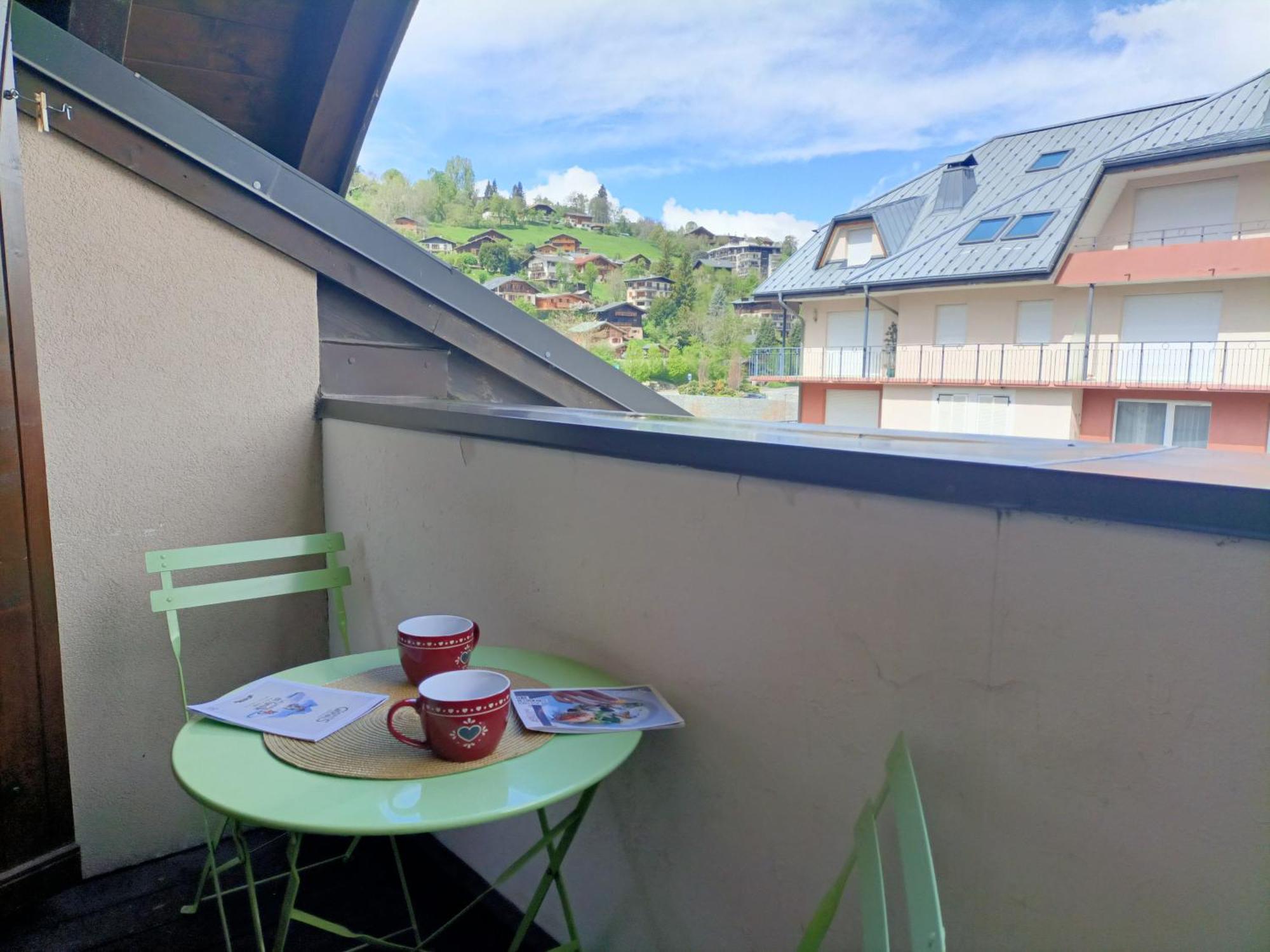 Cocon Familial Proche Telecabine Saint-Gervais-les-Bains Εξωτερικό φωτογραφία