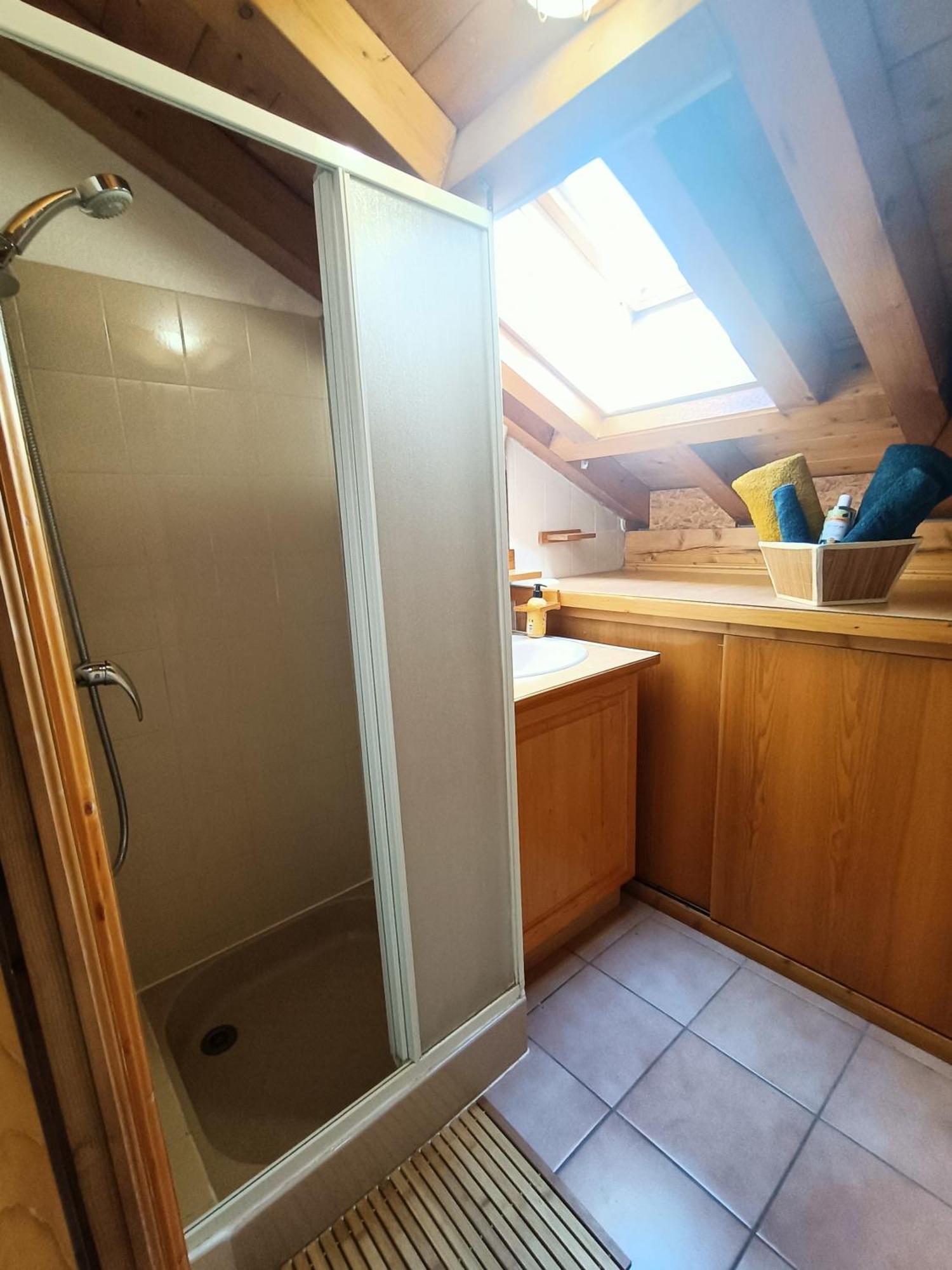 Cocon Familial Proche Telecabine Saint-Gervais-les-Bains Εξωτερικό φωτογραφία